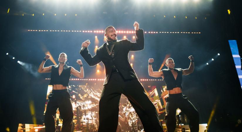 Nyáron visszatér hozzánk Ricky Martin