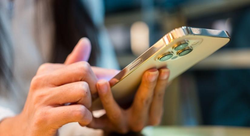 Egy sci-fi, ami után másképp nézel majd a telefonodra