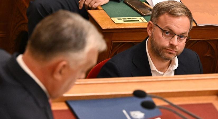 Orbán Balázs: a Mi Hazánk szavazóit is a Fideszhez kell terelni