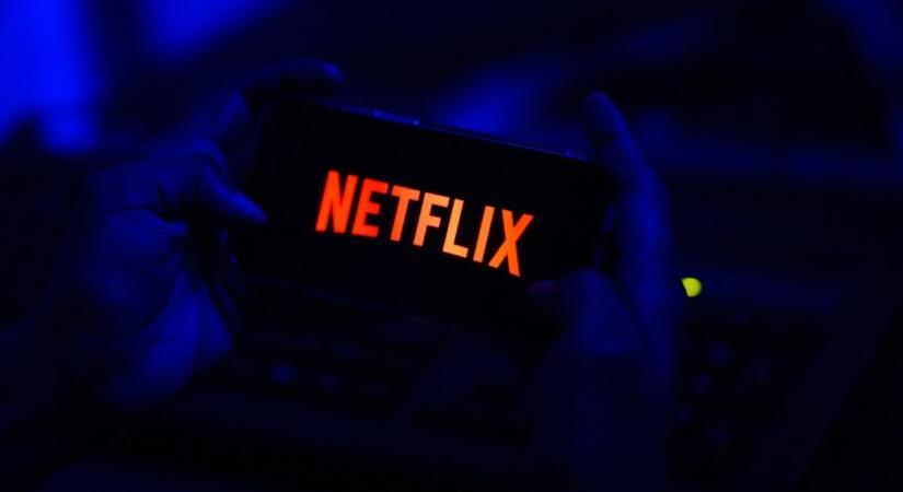 Ez a kalóz mindent felforgathat a Netflix sorozatában