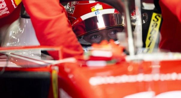 Nem passzolnak Leclerc stílusához az új autók?