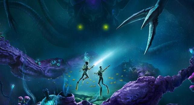Tovább dagad a Subnautica 2 körüli balhé, ugrott a májusi megjelenés?