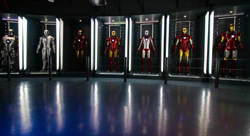 Ezért tértek vissza milliók a régi Bosszúállók filmhez