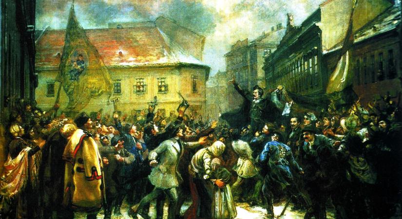 Szinkrontolmácsolt forradalom: mennyire értették egymást 1848 hősei?