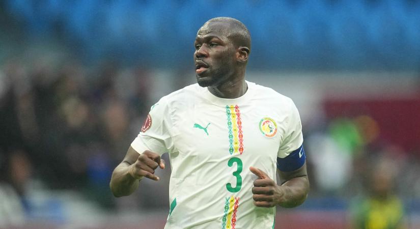 Tovább fokozódik az Afrika-kupa-dráma – Szenegál nem adja vissza a serleget