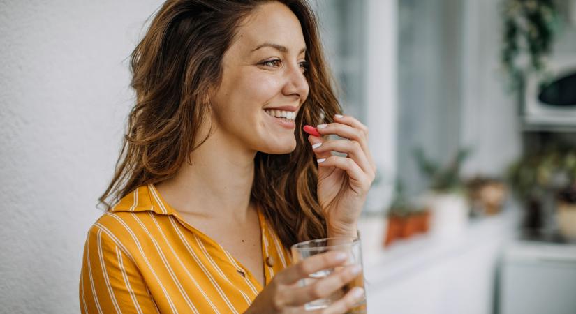 Erre a vitaminra van legnagyobb szükségünk tavasszal – ezért olyan fontos, és így pótold természetesen