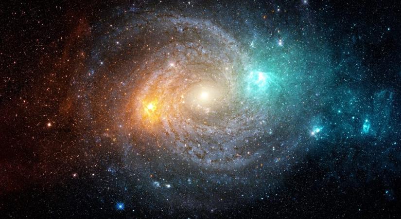 A „pokol kapuját” találták meg az űrben a csillagászok