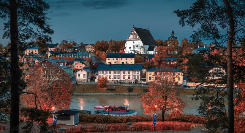 Totális védelem: így készül a háborús helyzetre Európa egyik legbékésebb állama