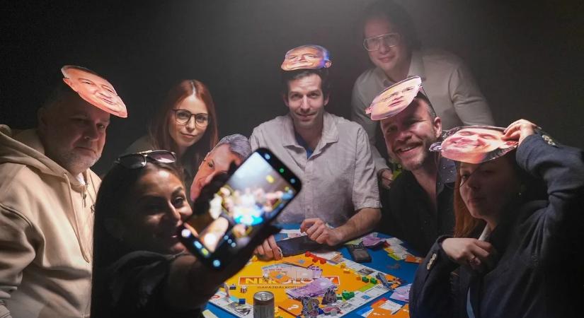 Bukott momentumos és ripacs celeb: ők az ukránpárti dezinformációs hálózat kulcsfigurái Magyarországon