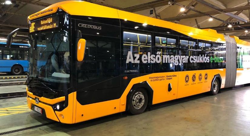 Magyar buszok: több száz új jármű került MÁV-hoz – ezekben a vármegyékben találkozhat velük már a jövő héten