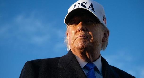 Trump: az USA nélkül a NATO papírtigris