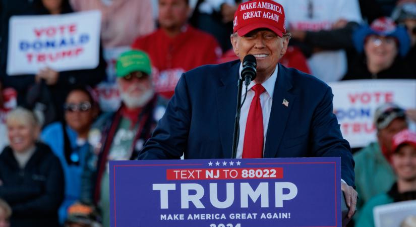 Az iráni háború komoly törést hozott a Trump táboron belül