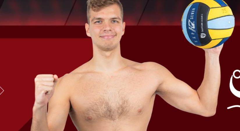 Három góllal nyert a DVSE