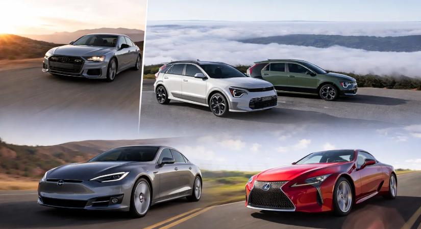 Sorban hullanak a modellek: 7 autó, amely eltűnik a kínálatból 2027 előtt