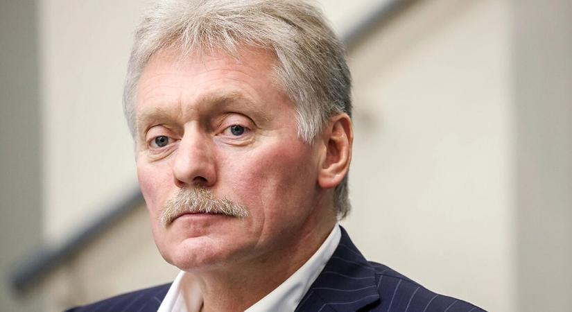 Szünet a háromoldalú tárgyalásokban – Kreml