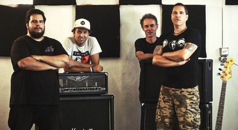 Emlékszel még rájuk? Az egri banda frontembere most mindent újrakezd