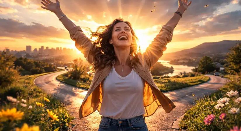 Pozitív fordulat: négy csillagjegy életében nagy változás jöhet