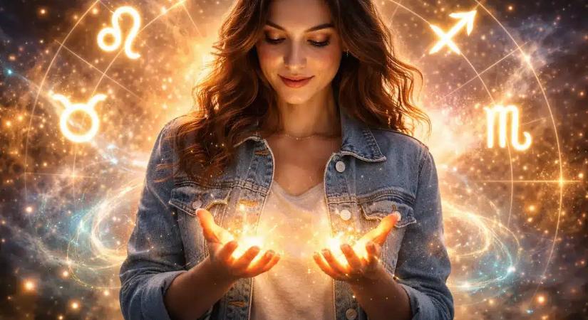 Ez a csillagjegyed titkos ereje, te tudtál róla?