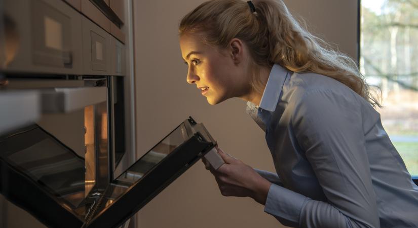 A háztartási gép, ami szinte mindenkinél megtalálható, mégis annyi áramot fogyaszt, mint 65 hűtő egyszerre