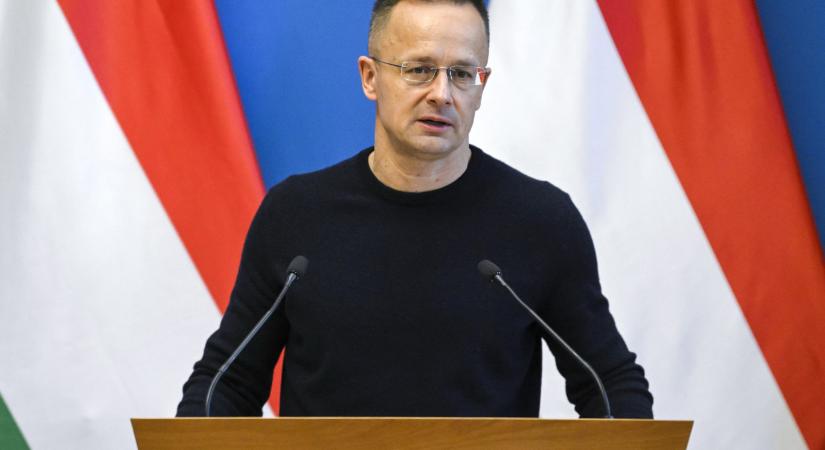 Úgy tűnik, Szijjártó Péter szerint már a Washington Post is ukrán propagandasajtó