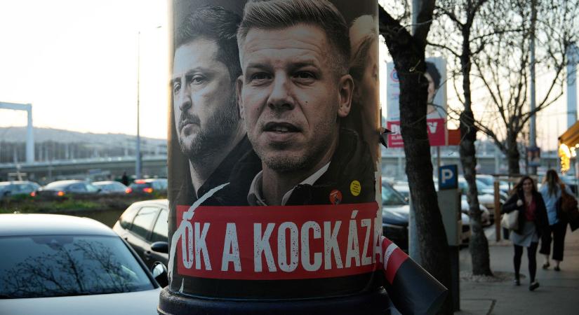 Magyar Péter mögé beszálltak az oroszok, a neves szakértő elárulta az igazságot Szoboszlairól és a Liverpoolról is