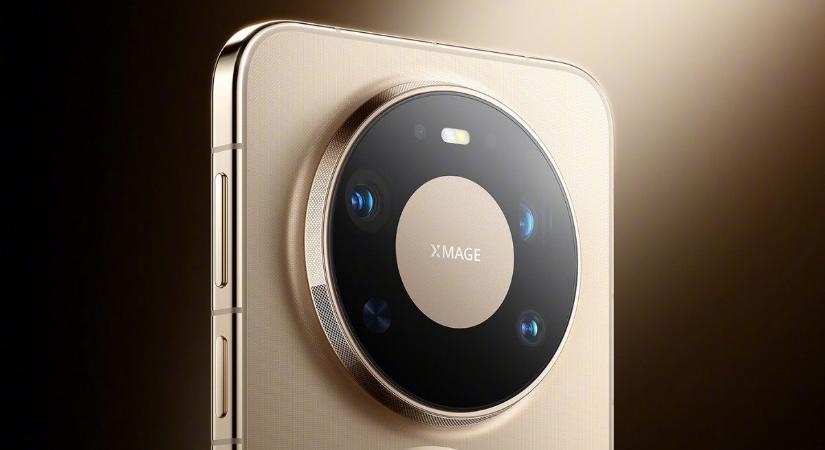 Beépített hűtőventilátorral érkezik a Huawei Mate 80 Pro Max Wind Edition