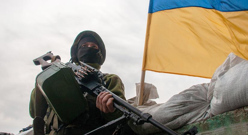 Újra nekirugaszkodnak: Ukrán küldöttség érkezett Miamiba, hogy tárgyaljon az Egyesült Államokkal