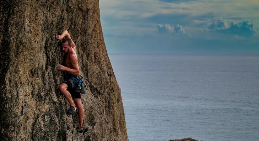 A világ három legveszélyesebb sportja – te bevállalnád?