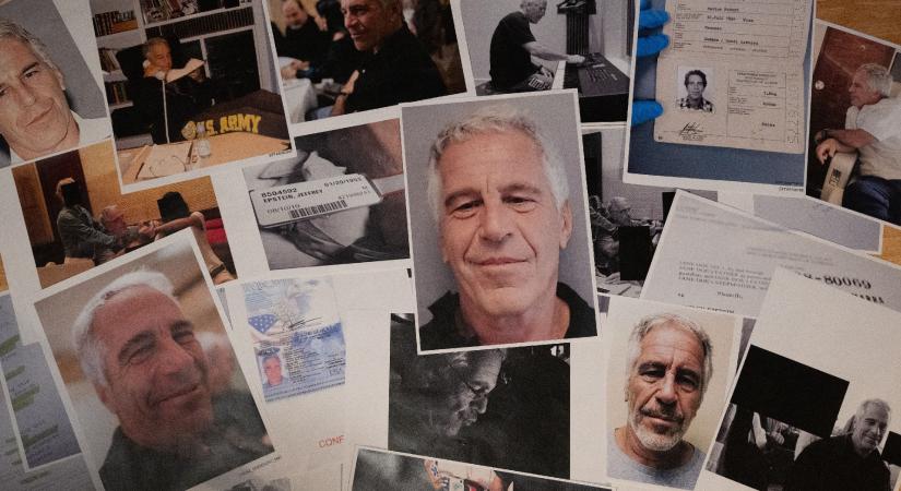 Mit akart Jeffrey Epstein a tudósoktól, és mit akartak ők tőle?