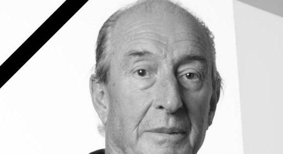 A Közlekedési Múzeum egykori főigazgatójára, dr. Katona Andrásra emlékezünk