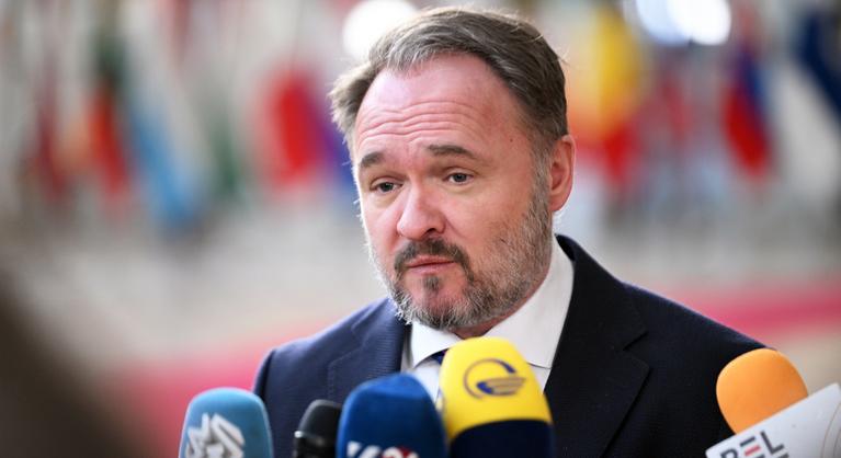 Versenyfutás az idővel: Azonnali gázfeltöltésre szólította fel a tagállamokat az Európai Unió