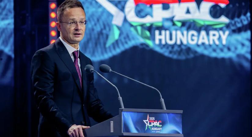 Szijjártó Péter, Gulyás Gergely : Ukrajna támadás alatt fogja tartani földgázellátásunkat is