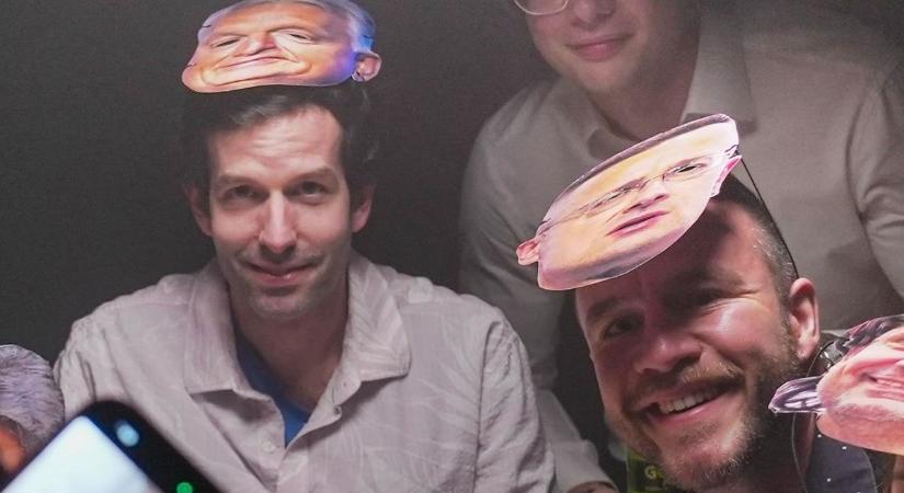 Kijevi kéz a Tisza-kampány mögött – ukrán dezinformációs hálózatot lepleztek le Magyarországon