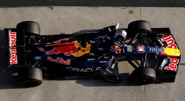 Red Bull: Nehéz lesz egy másodpercet ledolgozni