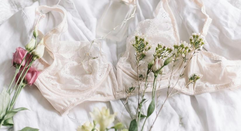 Ilyen gyakran kellene kimosnod a melltartóidat