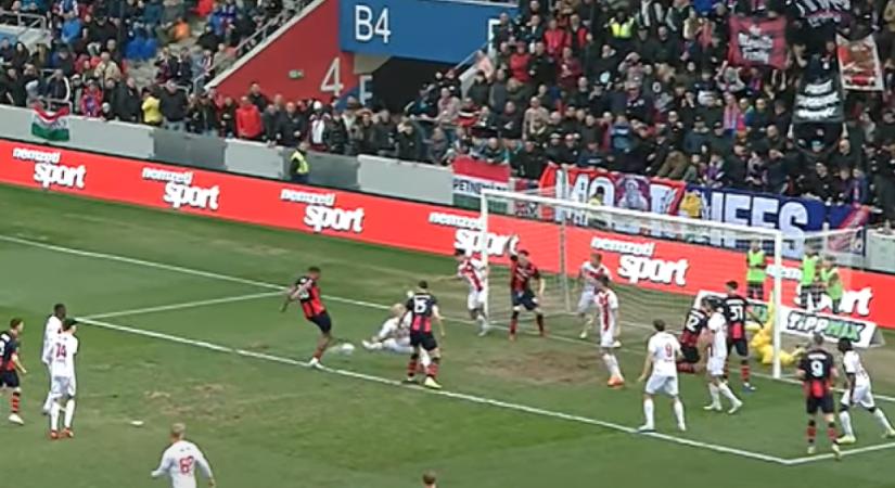 Egyre mélyebben a Diósgyőr: a legnagyobb rivális ütötte ki a DVTK-t