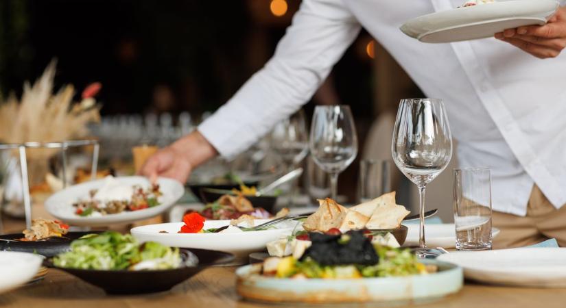 Adómentes is lehet az üzleti vacsora! Íme, ezek a feltételek