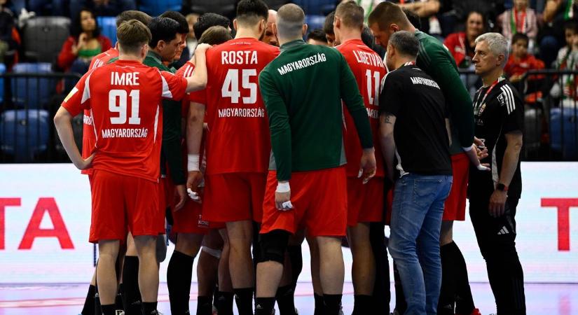 Erre várt már mindenki! Bő két év után gólokkal tért vissza a legnagyobb magyar tehetség a válogatottba!