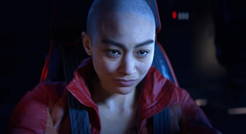 Az Intergalactic: The Heretic Prophet miatt ismét a Naughty Doggal dolgozhat egy ismert színésznő, ha hihetünk Neil Druckmann posztjának