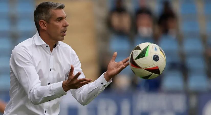 NB I: Zalaegerszeg–Újpest