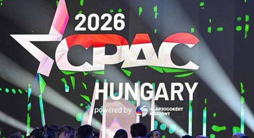CPAC 2026: James Orr, Martin Helme, Törcsi Péter beszélgetett Európa jövőjéről
