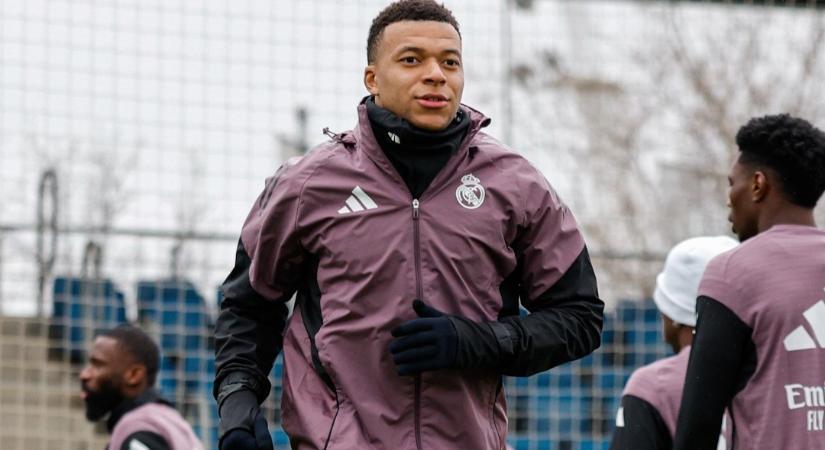 „Teljesen felépült”