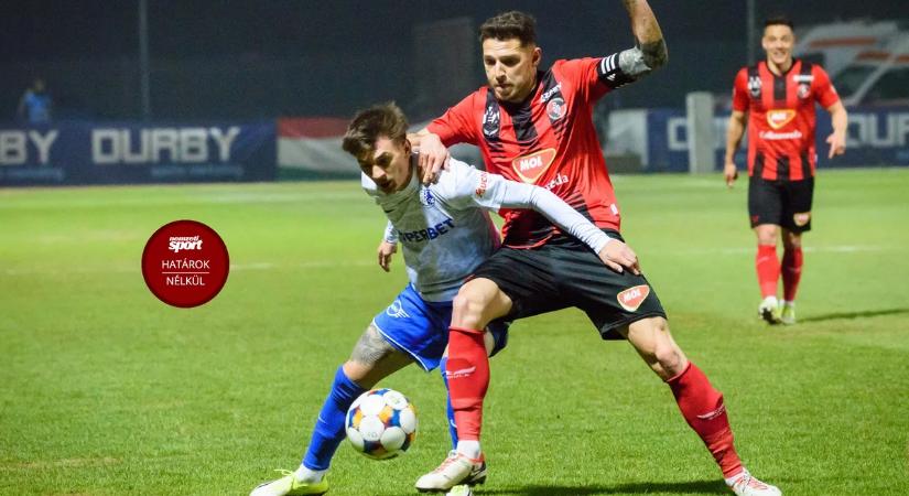 Superliga: Csíkszereda–Farul