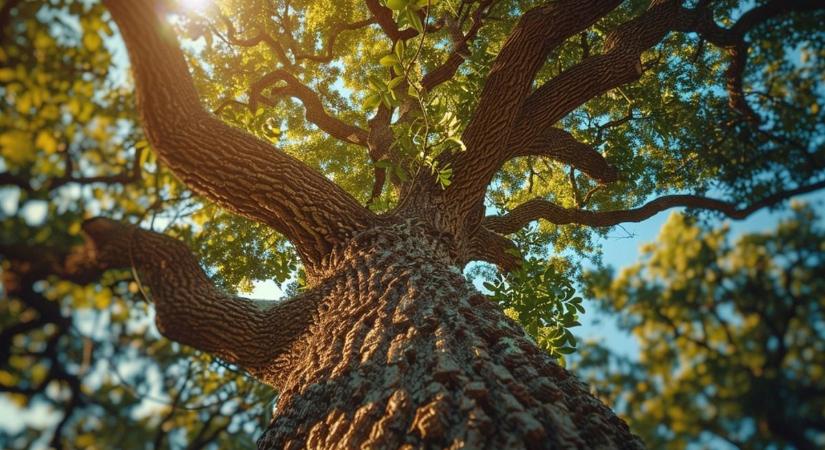 Most bárkinek lehet saját fája ezen a településen: akár a te neved is kikerülhet a fára