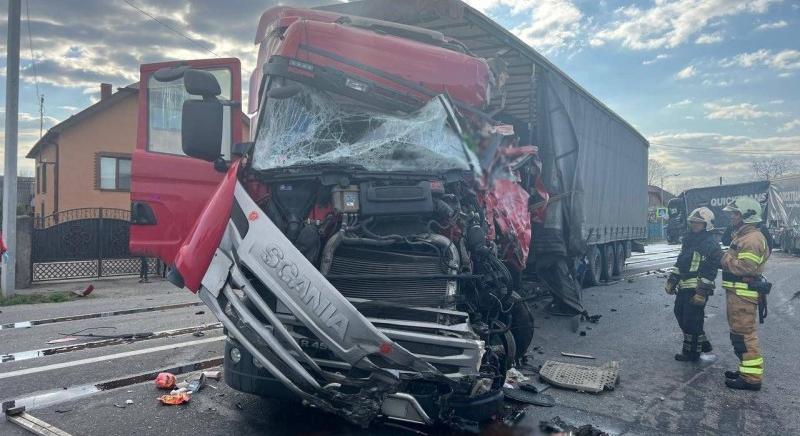 Halálos közlekedési baleset történt Beregrákoson