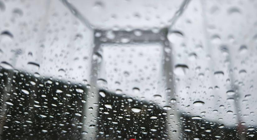 Markáns fordulat látszik időjárásunkban, jövő héten megérkezhet az eső