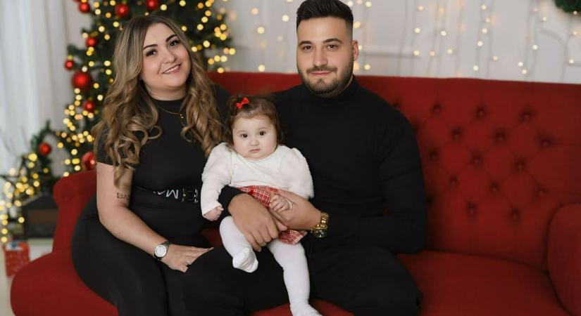 A mozdulatlan kis kar őrangyala: Dudás Ildikó és a Mesés Mosoly Alapítvány harca Csenge gyógyulásáért