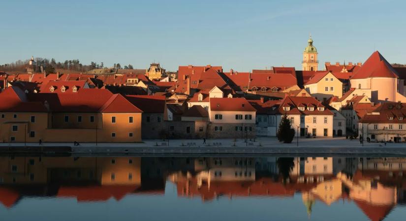 Ez a fantasztikus város lett idén Európa borfővárosa – nincs is messze tőlünk
