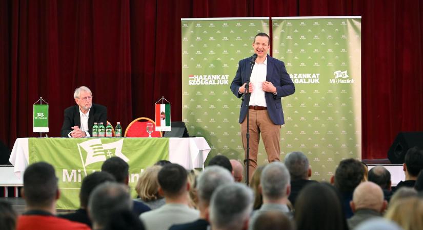 A szélsőjobbon is keresik a Fidesz alternatíváját