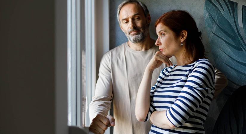 Így szabadulj meg egy mérgező kapcsolattól